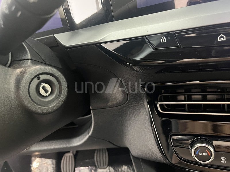 Mokka 1.2T S&S GS 136