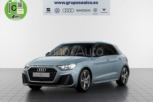 AUDI A1 Sportback 30 TFSI Adrenalin S tronic 85kW