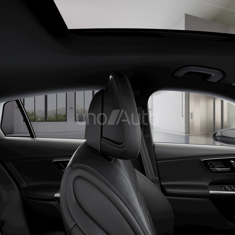 GLC 300 de 4MATIC Coupé con tecnología h