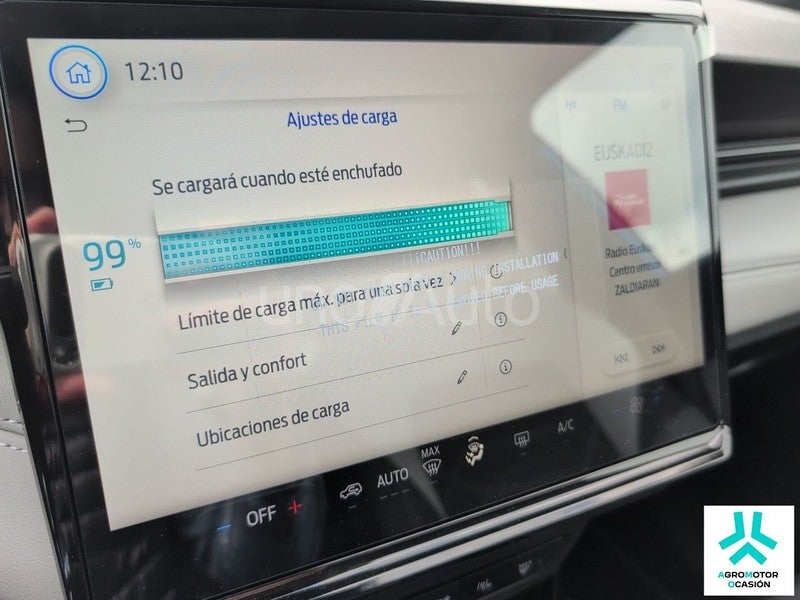 Puma Gen-e FWD 43kWh Premium