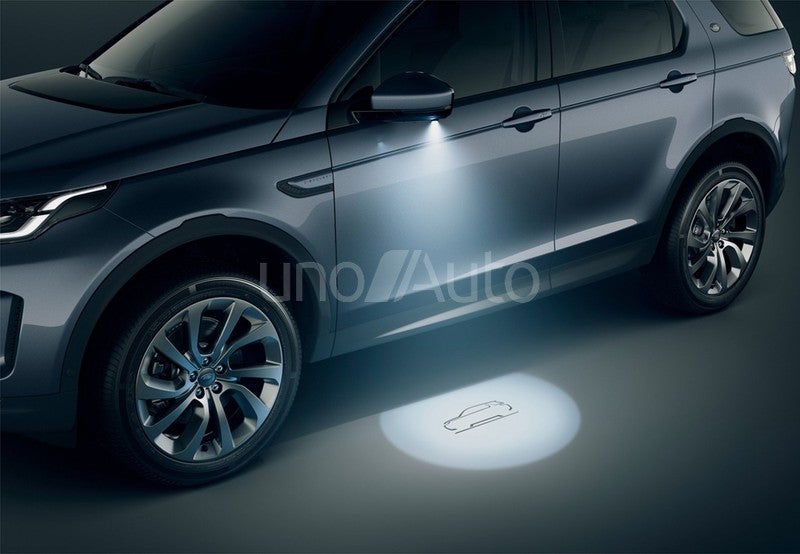 Discovery Sport 2.0D TD4 MHEV Dynamic SE AWD Auto 204