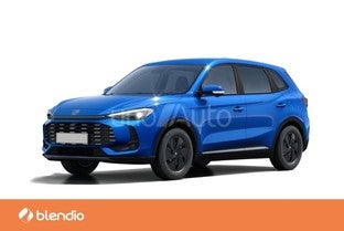 MG ZS 1.5 Standard
