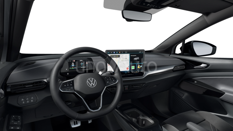 ID.4 Pro Black 210KW 77Kwh