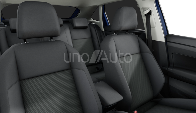 Taigo 1.0 TSI Más 70kW