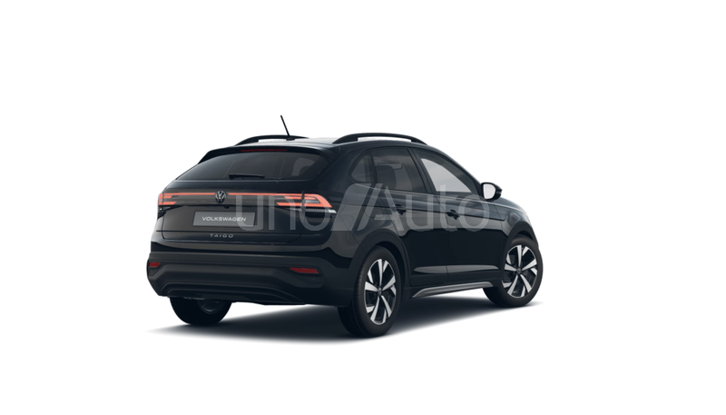 Taigo 1.0 TSI Más 70kW