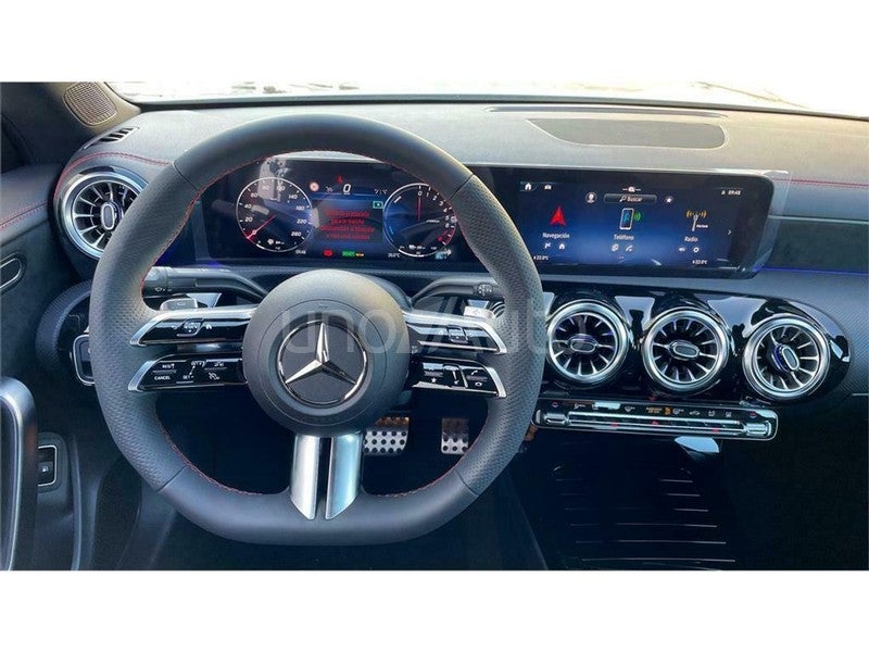 CLA CLA 200 D DCT