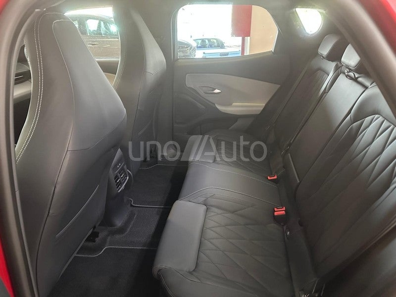 Capri AWD Rango Extendido Select 79kWh