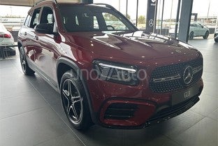 MERCEDES-BENZ Clase GLB 200 d