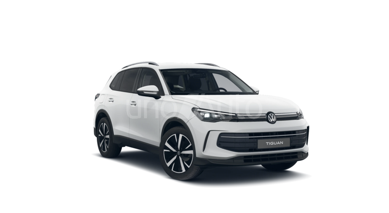 Tiguan 1.5 eTSI Más DSG 110kW