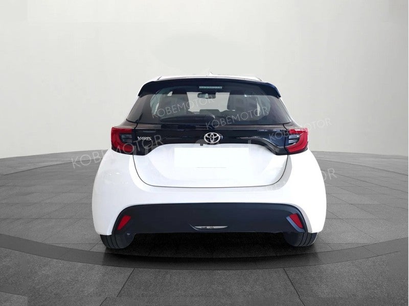 Yaris 120H 1.5 Style