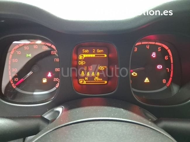 1.0 Hybrid 51kW (70cv)
