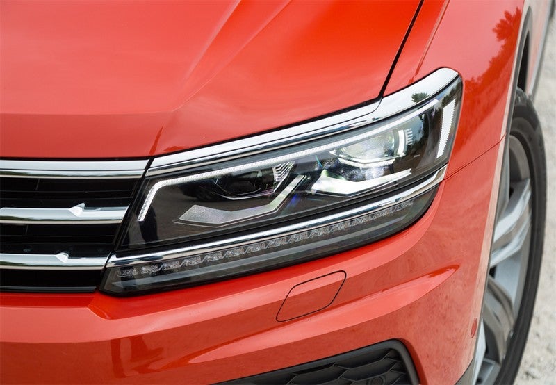 Tiguan Allspace 2.0TDI Advance 4M DSG 110kW