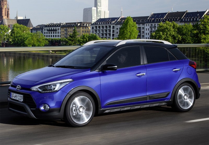 i20 Active 1.0 TGDI BD Go Plus 120