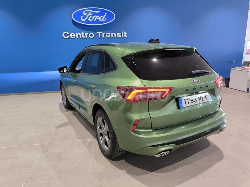 Active 2.5 Duratec PHEV 178kW Auto