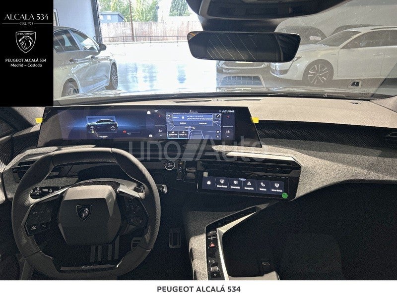 E-408 Allure Eléctrico 210 157kW