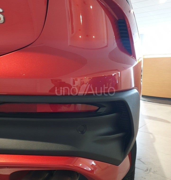 Evo 6 GLP 1.5 turbo 123kW