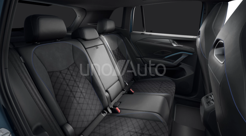 Tiguan 1.5 TSI eHybrid R-Line DSG 150kW