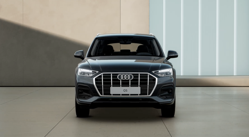 Q5 Sportback 35 TDI Advanced S tronic