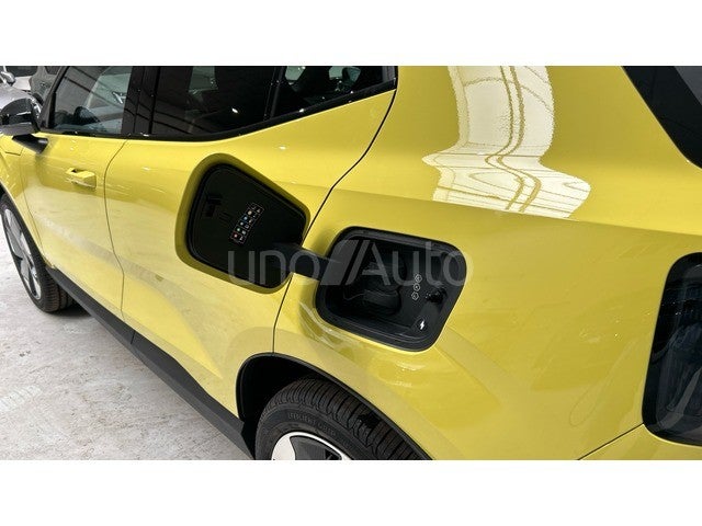 EX30 Single Extended Range Plus RWD