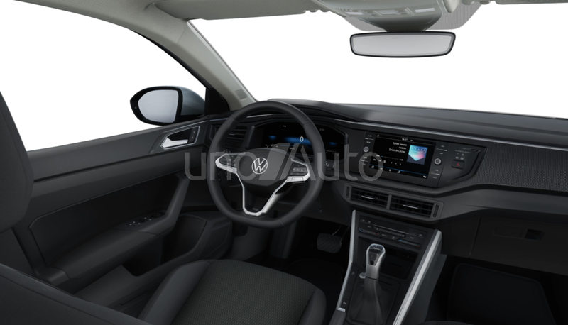 Taigo 1.0 TSI Más DSG 85kW