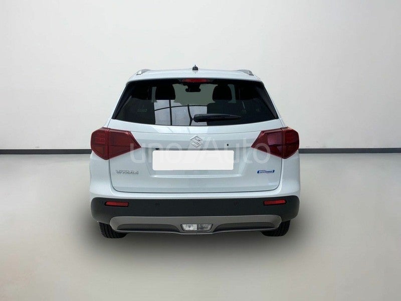 1.4 T S2 Mild Hybrid