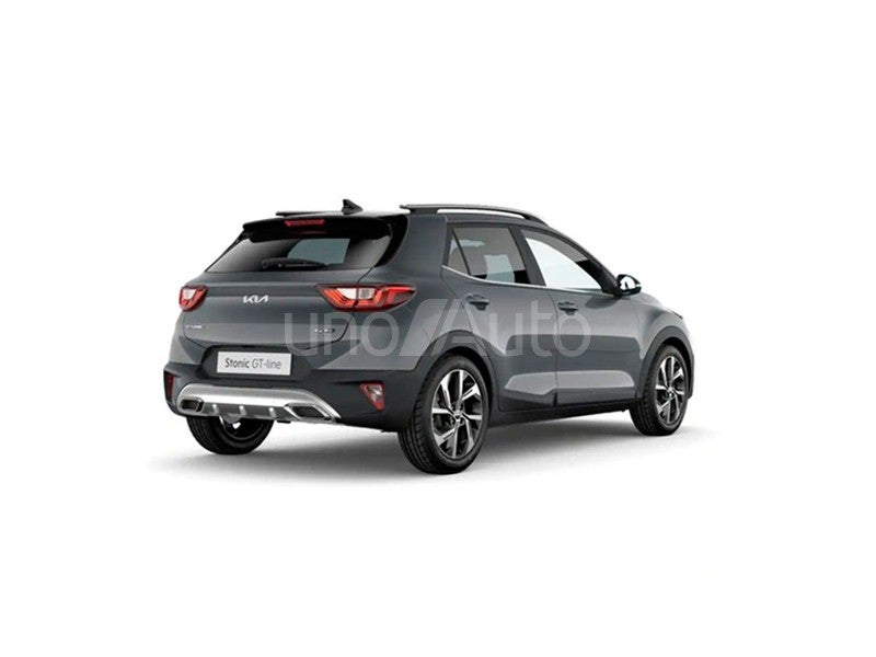 1.0 T-GDi 74kW (100CV) MHEV MT GT Line