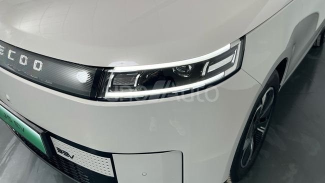 BEV Exclusive 1kW (211CV) Batería 61kW