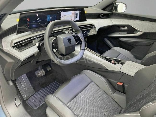 Allure Eléctrico 157kW