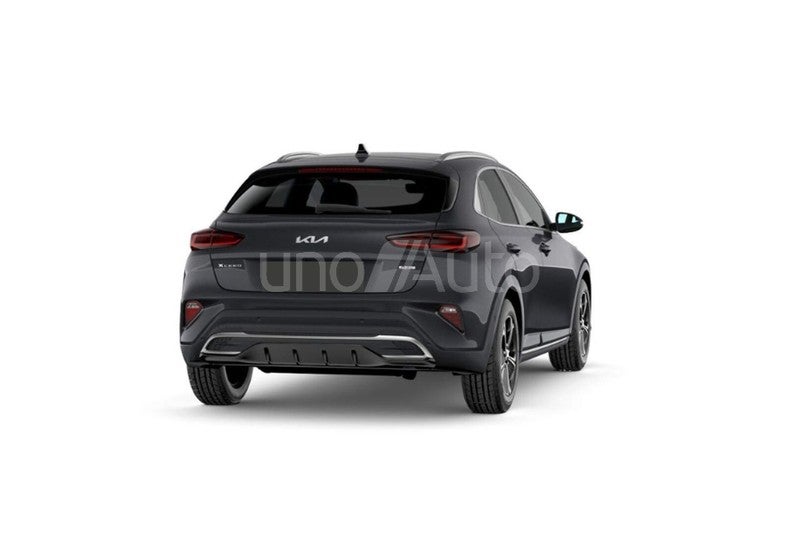 1.5 MHEV Tech 103kW (140CV) DCT