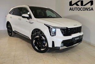 KIA Sorento 1.6 T-GDi HEV Emotion 4x2