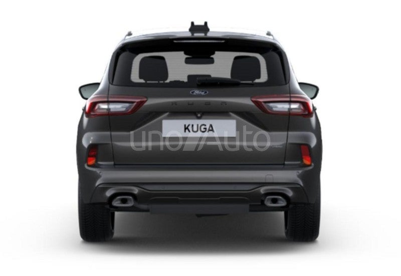 Kuga 2.5 Duratec PHEV ST-Line X 4x2