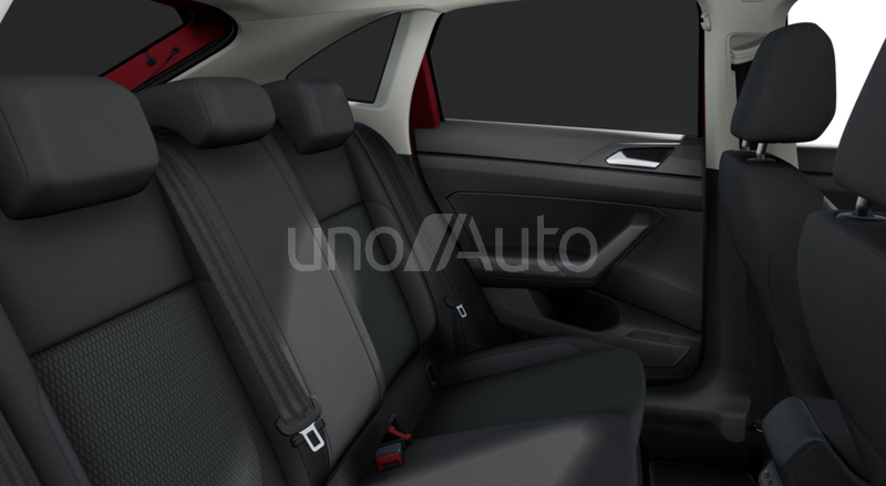 Taigo 1.0 TSI Más DSG 85kW