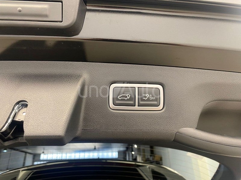 Sorento 1.6 T-GDi HEV Emotion 4x2