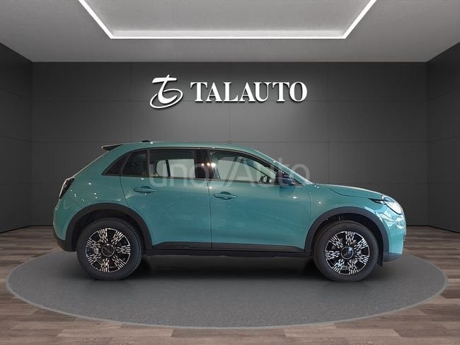 Icon MHEV 1.2 81kW (110CV) DDCT