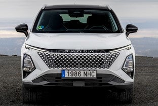 OMODA 5 Híbrido 1.5 TGDI Premium