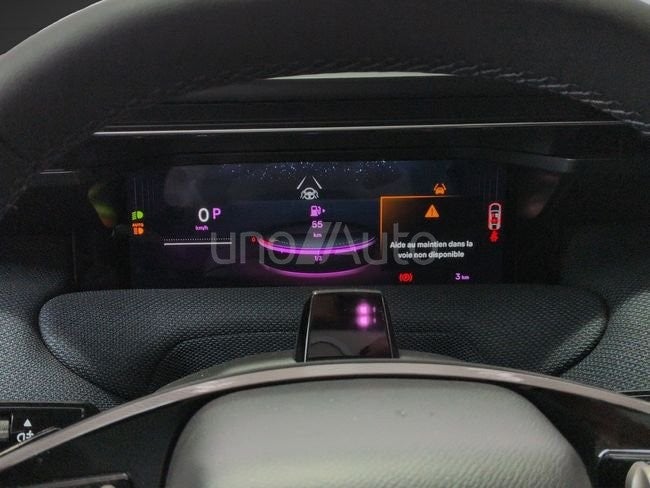 HYBRID 107kW (145CV) e-DCS6 Max