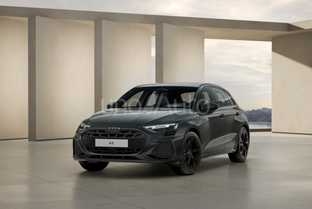 AUDI A3 Sportback TFSI e Genuine S tronic 150kW