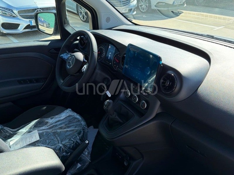 Citan Tourer 110CDI Base