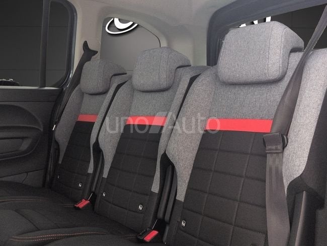 Berlingo Combi BlueHDi S&S Talla M You 100