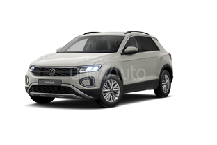 VOLKSWAGEN T-Roc 1.0 TSI 85kW