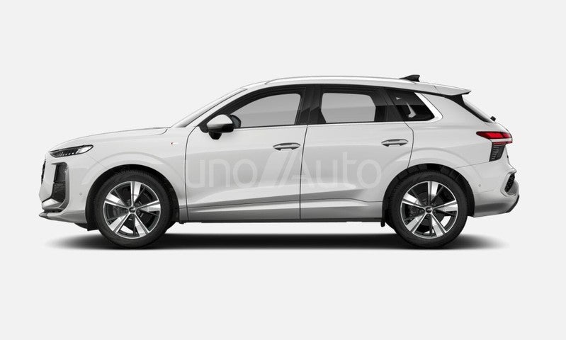 Q3 2.0 TDI S line S tronic 110kW