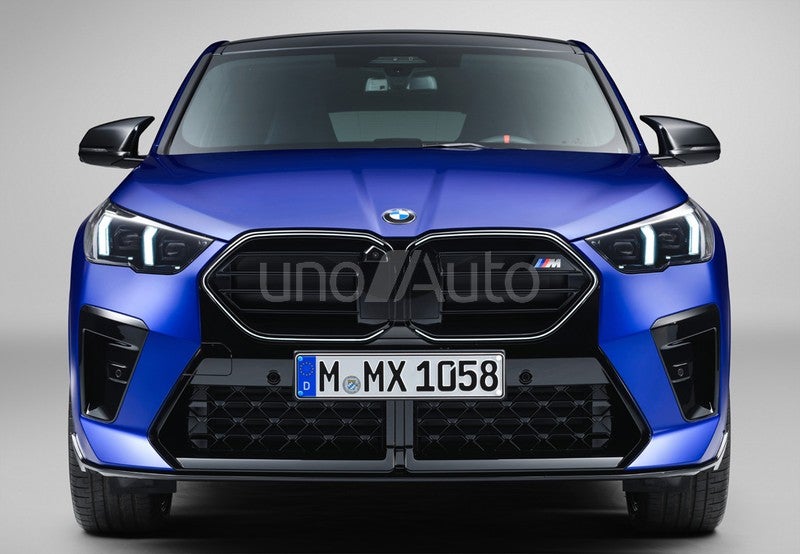 X2 M35i xDrive M Sport Pro