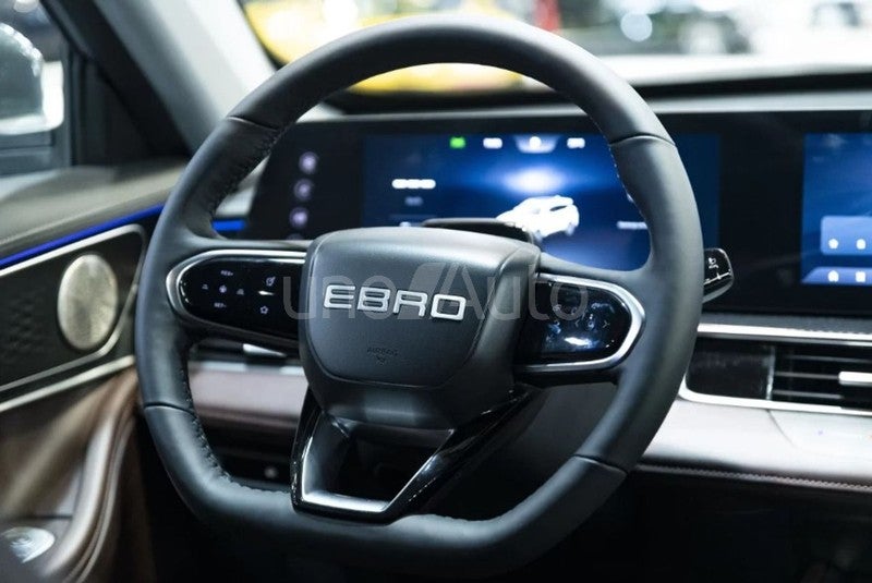 1.5 TGDI PHEV Luxury E-CVT