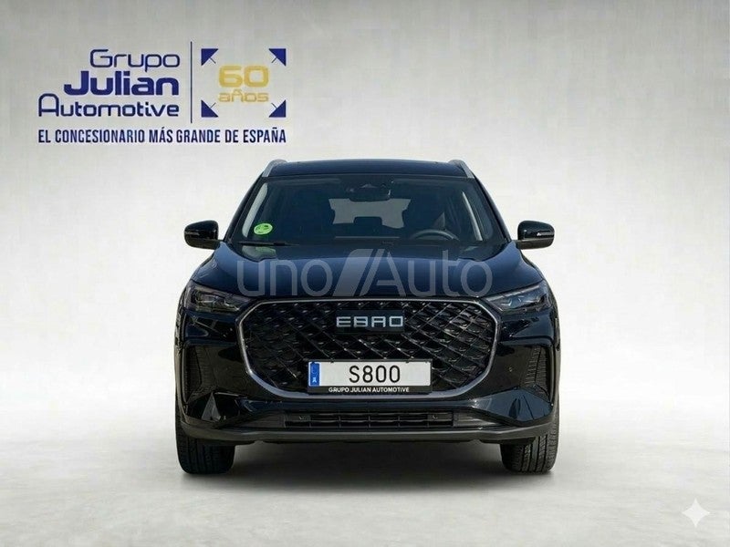 1.5 TGDI PHEV Premium E-CVT