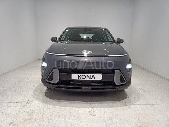 Kona HEV 1.6 GDI Maxx DT