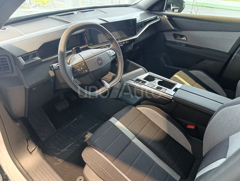 Grandland 1.2T XHT Hybrid S&S Edition eDCT6 145