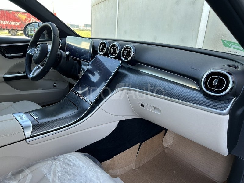 C Estate 300 de 9G-Tronic