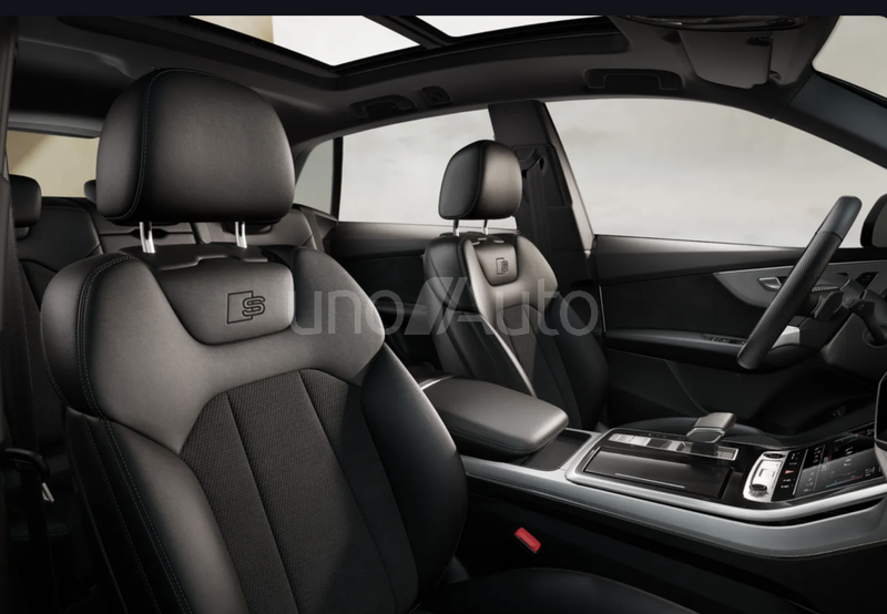 Q8 TFSIe S line quattro tiptronic 290kW