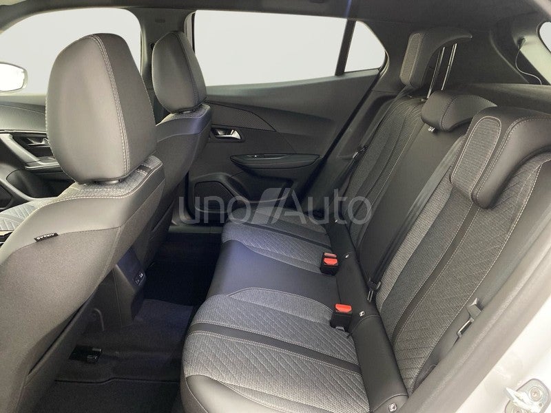2008 Hybrid 136 Allure eDCS6