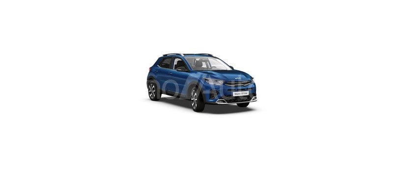 1.0 T-GDi 74kW (100CV) MHEV MT GT Line